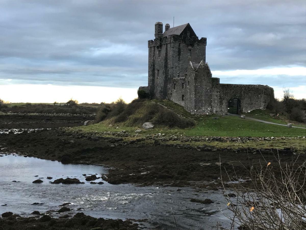 Atlantic Retreat Lodge Kinvara Kültér fotó