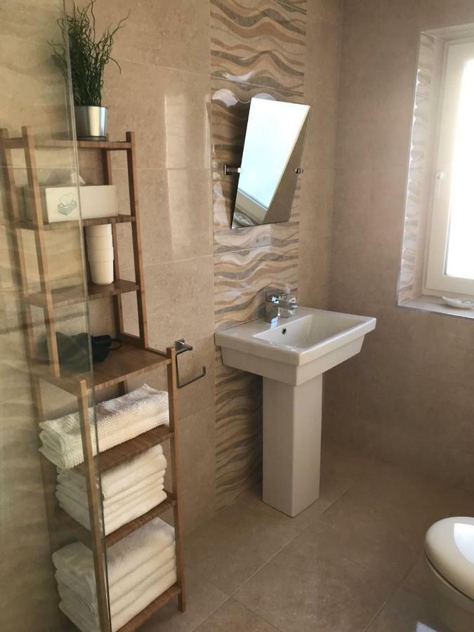 Atlantic Retreat Lodge Kinvara Kültér fotó