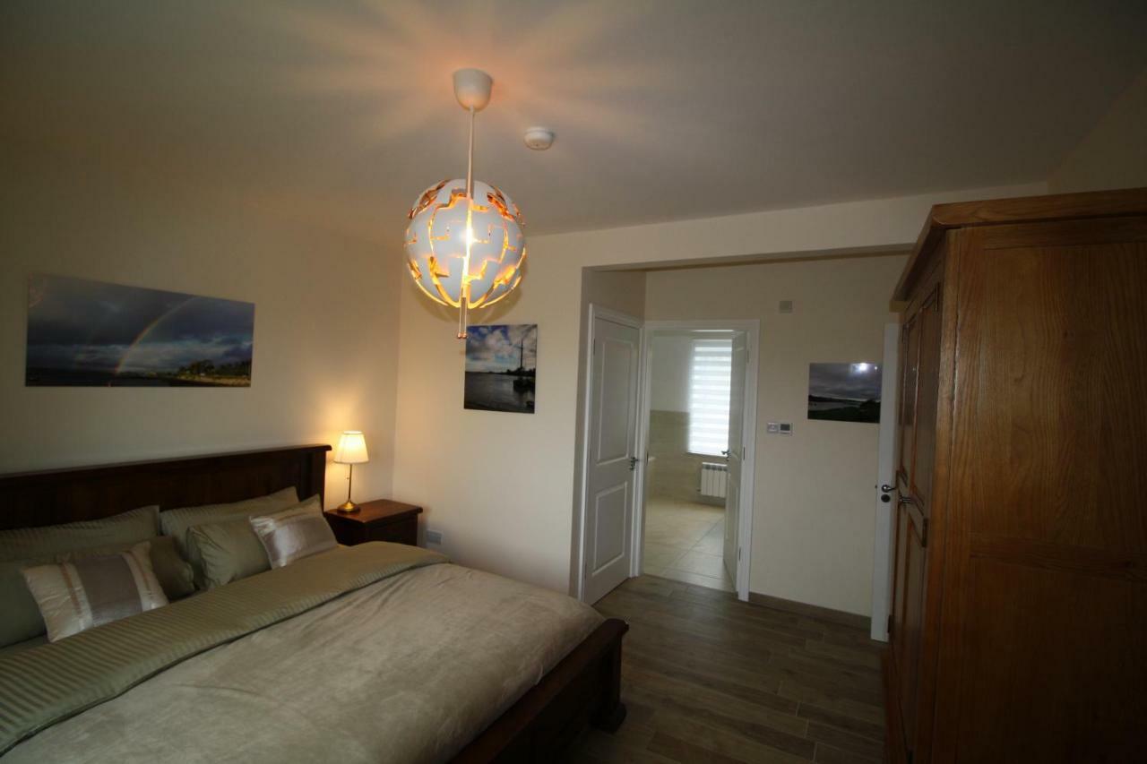 Atlantic Retreat Lodge Kinvara Kültér fotó