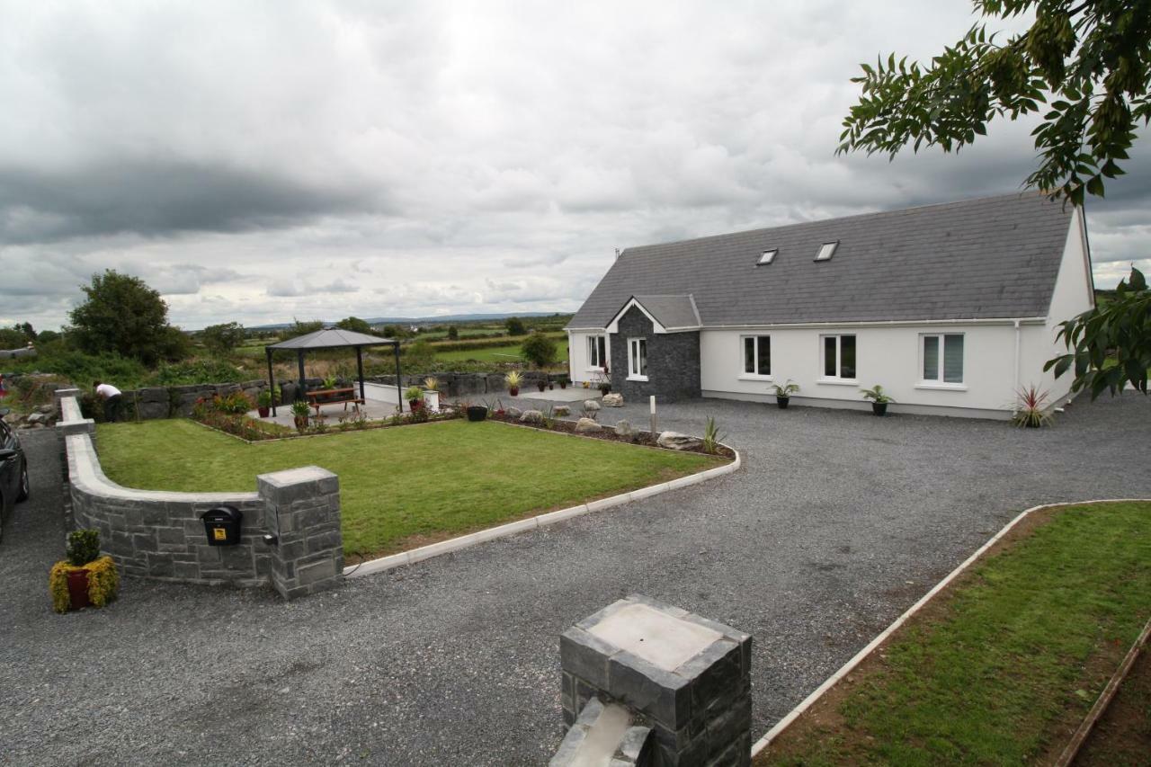 Atlantic Retreat Lodge Kinvara Kültér fotó