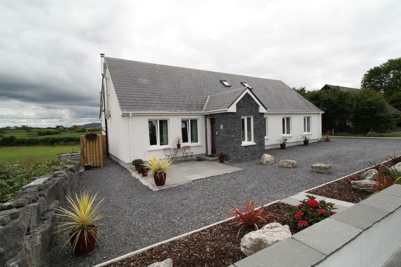 Atlantic Retreat Lodge Kinvara Kültér fotó
