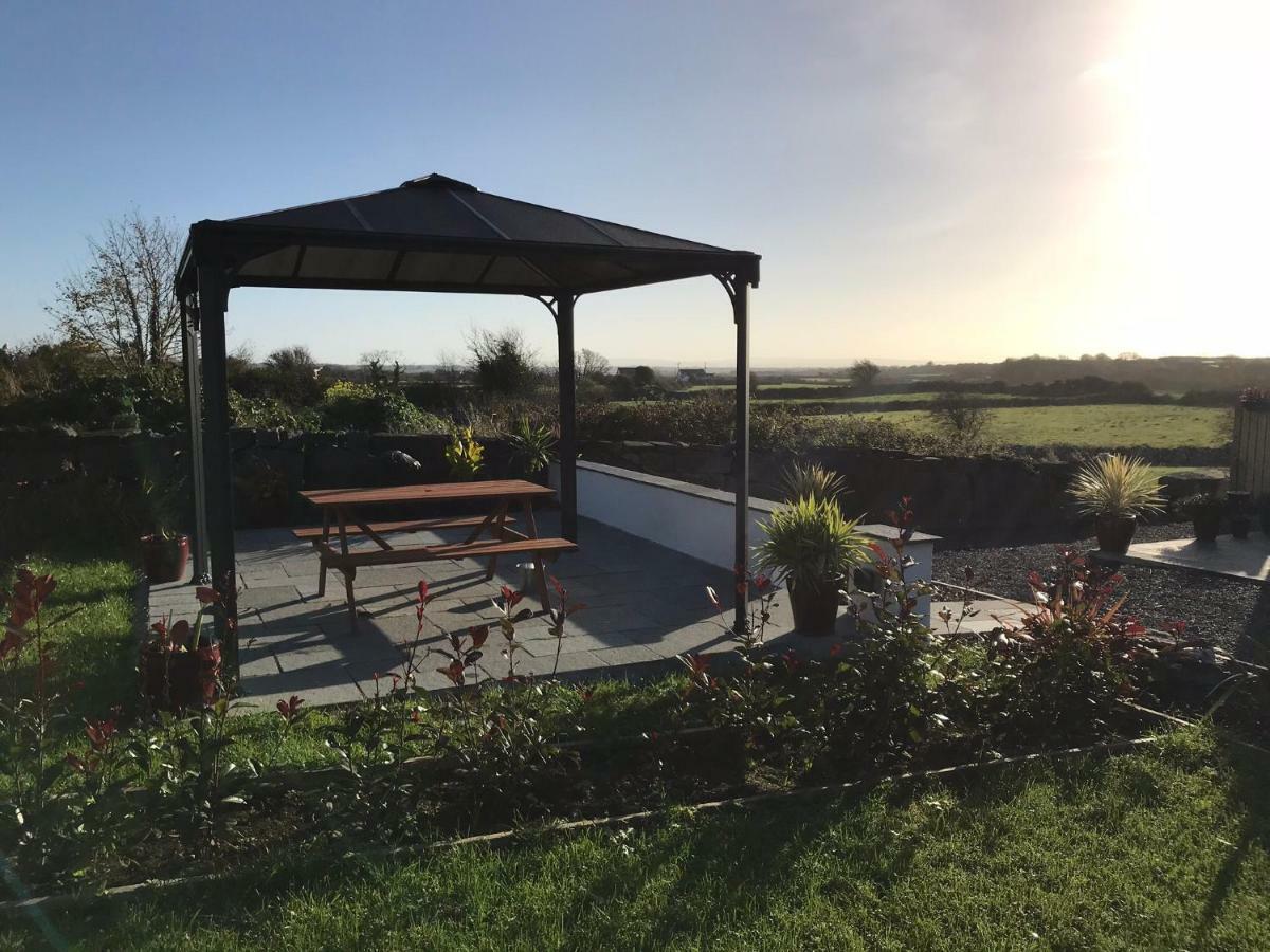 Atlantic Retreat Lodge Kinvara Kültér fotó